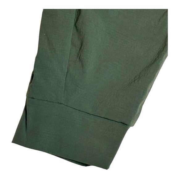 Athleta Trekkie North Jogger in Arbor Olive Green 14 - Picture 5 of 11